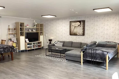 4 osob apartament w STRÖMSTAD