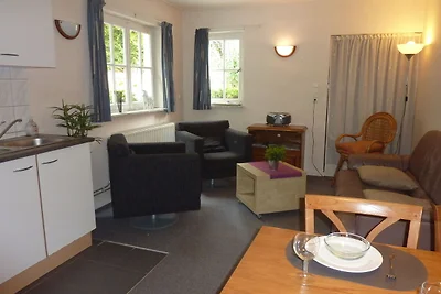 Ferienhaus in Bohon Durbuy