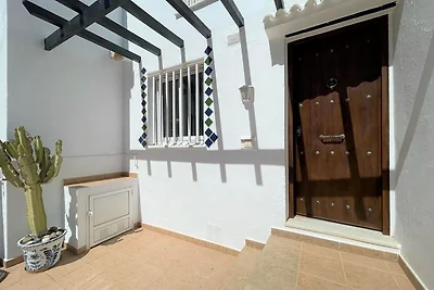 Casa vacanze a Roquetas de Mar con terrazza