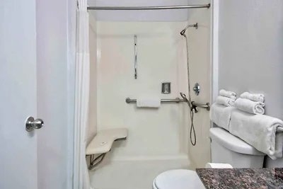apartman za odmor Obiteljski odmor Rancho Santa Fe