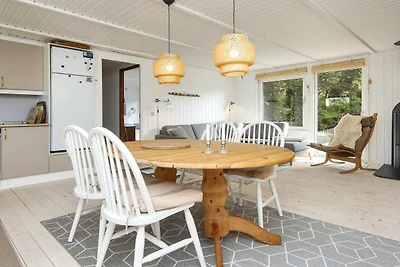 6 Personen Ferienhaus in Tarm-By Traum