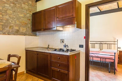 Abgelegene Villa in Perugia mit Jacuzzi
