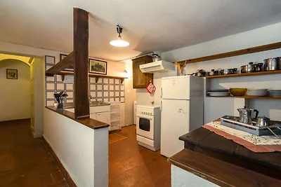Ferienhaus Pistoia mit Pool