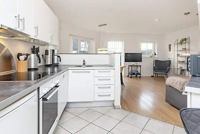 5 Personen Ferienhaus in Bogense-By Traum