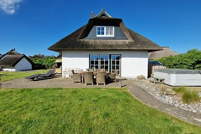 Ferienhaus mit 3 Schlafzimmer