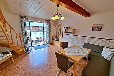 Vakantieappartementen in Groth