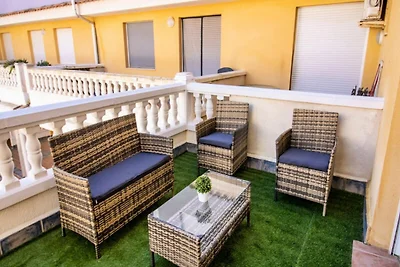 Appartamento ad Alcossebre vicino alla Sierra...