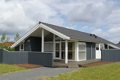 8 Personen Ferienhaus in Otterup-By Traum