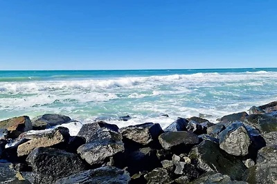 8 Personen Ferienhaus in Hjørring-By Traum