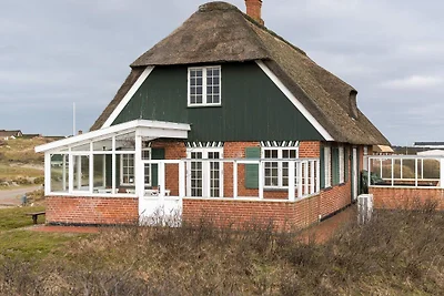 Ferienhaus Erholungsurlaub Fanø