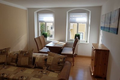 Ferienwohnung in der Lessingstadt Kamenz