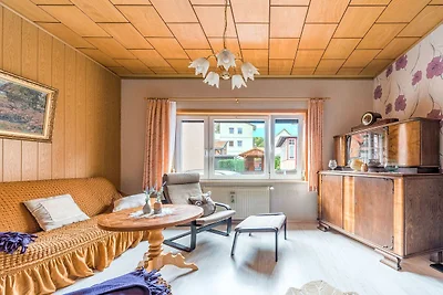 Wohnung in Ilsenburg in der Nähe des...