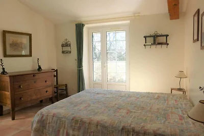 Casa vacanze a Lussan