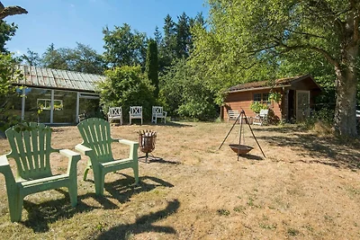 6 Personen Ferienhaus in Brædstrup-By Traum