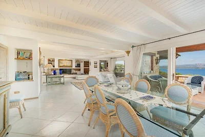 Villa Ippocampo