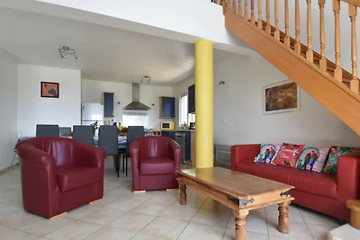 Villa tranquilla con piscina privata