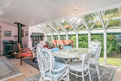 4 Personen Ferienhaus in Thisted