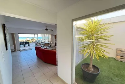 Villa am Strand in Valras-Plage