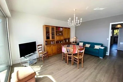 2 Zimmer für 6 Personen