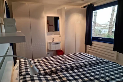 Das Blaue Haus Komfortable Ferienresidenz