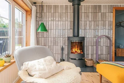 4 Sterne Ferienhaus in Hadsund