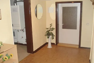 Ferienhaus Erholungsurlaub Wernigerode