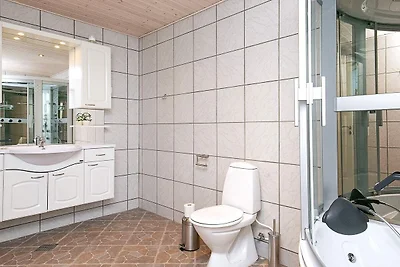 9 Personen Ferienhaus in Sæby