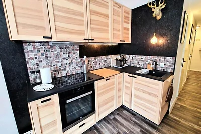 Wohnung nahe Charmasson-Piste, Vanoise