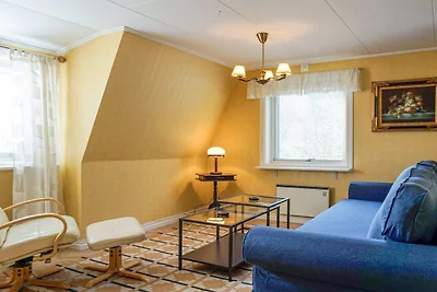 5 Personen vakantie huis in LYSEKIL
