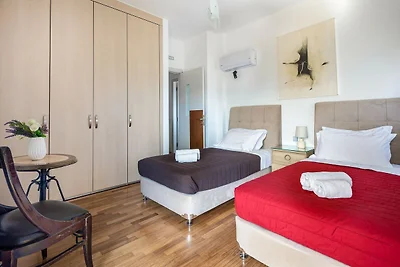 Casa vacanze ad Agios Nikolaos con piscina
