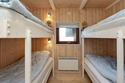 8 Personen Ferienhaus in Hjørring-By Traum