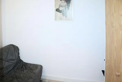 Residence LE CAIRN – Maisonette-Wohnung für 1...