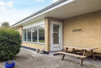 6 Personen Ferienhaus in Gilleleje-By Traum