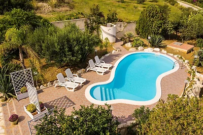 Casa vacanza a Castellammare del Golfo