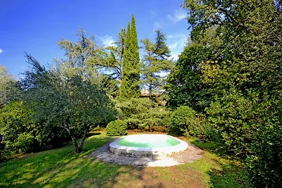 Gemütliche Villa mit eigenem Pool in Cortona,...