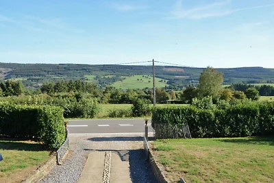 Wunderschönes Ferienhaus in Stoumont mit...