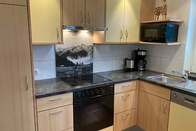 Chalet in Mittersill nahe Skilift