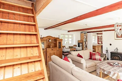 6 Personen Ferienhaus in Læsø-By Traum