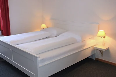 Geräumige Ferienwohnung in Kappl mit Terrasse