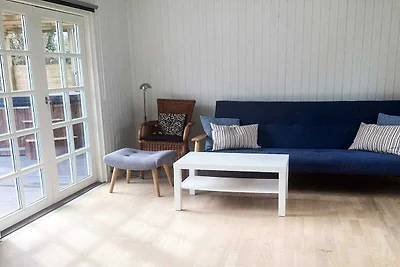 6 Personen Ferienhaus in Gedser