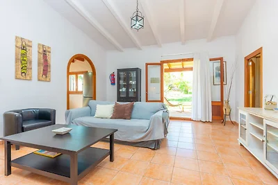 Barranc De Son FullÓs - Ferienhaus Mit Pool