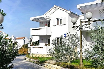 Appartements Villas Kornati in Amadria Park C...