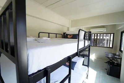 Moderner Twin Haven | Komfort im Herzen...
