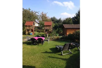 Ferienhaus mit 7 Schlafzimmer