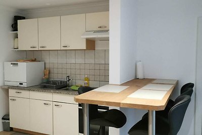 Gemütliche Wohnung in Oetz nahe Skigebiet