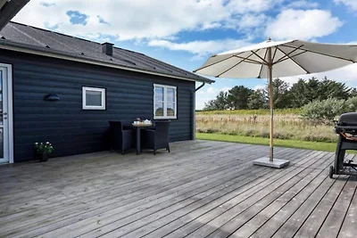 Gezinsvriendelijk Strandhuis -- By Traum...
