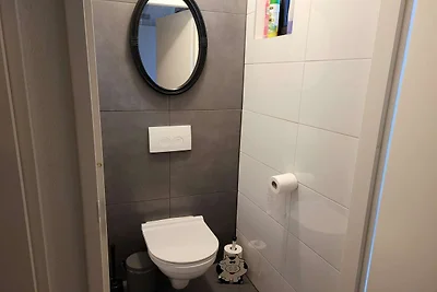 Ruhiger Bungalow in Waldrandnähe