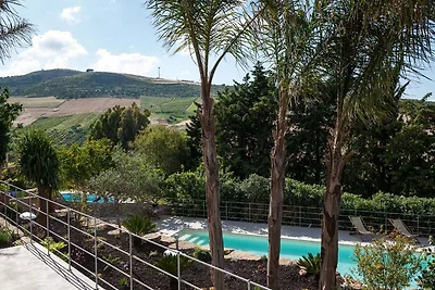 Casa vacanze di lusso con piscina