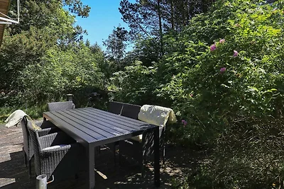 6 Personen Ferienhaus in Blokhus-By Traum