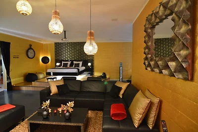 Haus in Welkenraedt mit Dampfdusche